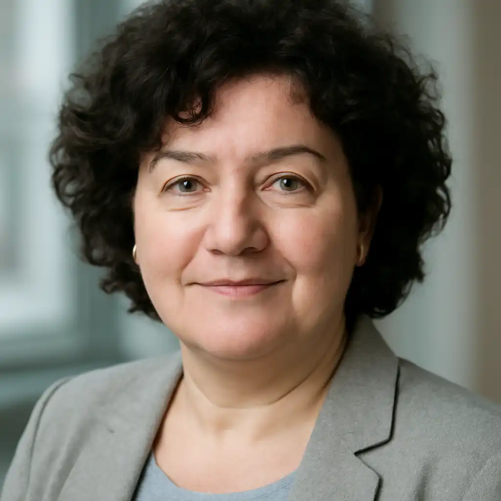 Juliette Bonnet